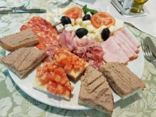 Ristorante Italiano San Gennaro