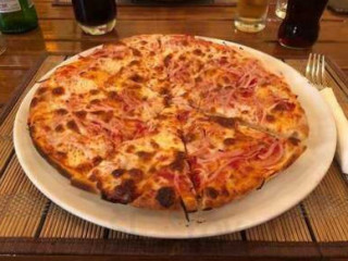 Apor Pizza Caffe