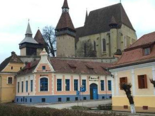 Unglerus Medieval Restaurant