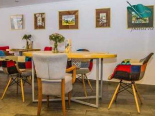 Jos Palaria Cafenea Dependenta De Cultura