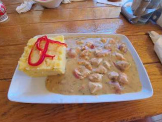 Pensiunea Lacul Stiucii