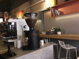 Longline Specialty Coffee