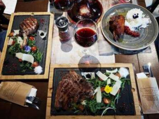 La Trattoria Valcea