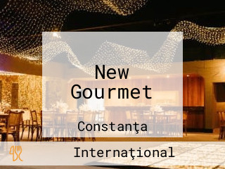 New Gourmet