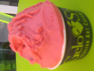 Gelosia Italian Art Cream