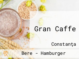 Gran Caffe