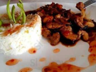 Escada Restaurant Lounge Bar