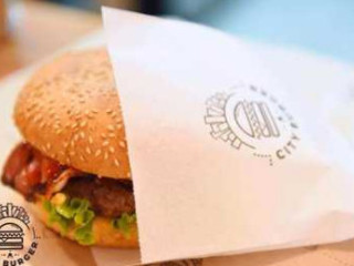 City Burger