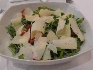 Restaurant Pomo D'Oro