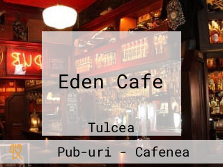 Eden Cafe