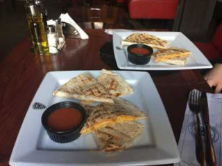 Jaxx American Restaurant