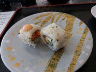 Wasabi Running Sushi Timisoara