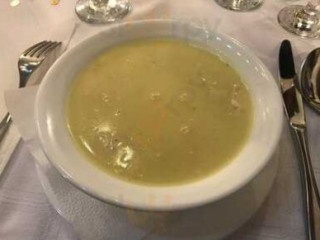 The National Restaurant