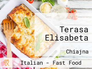 Terasa Elisabeta