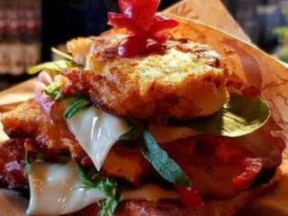 The Museum Speciality Coffee Shop