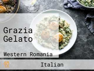 Grazia Gelato
