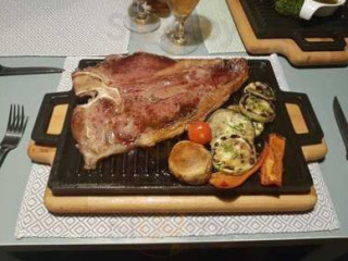 Restaurantul Torzburg