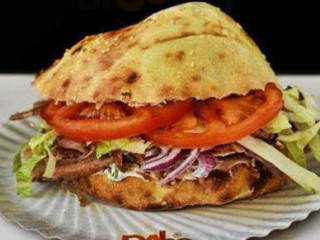 Dabo Doner