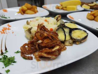 Hanul Pescaresc Sovata Szovatai Halaszcsarda