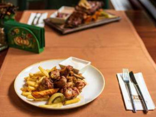 Capra Neagră Rustic Poiana Brașov