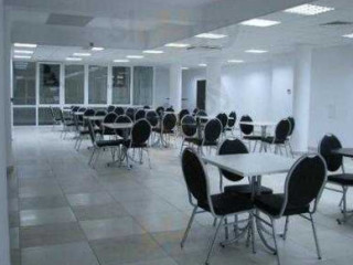 Select Cafeteria Din Primaria Oradea