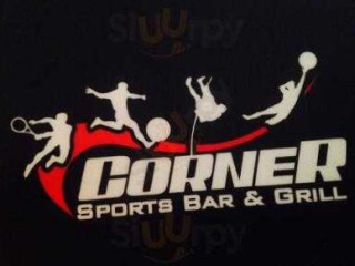 Corner Bar