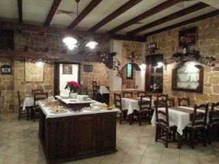 Trattoria Bella Italia