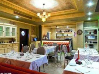 Restaurant Simfonia