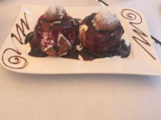 Kalimtzakis Cafeneaua Parcului