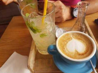 The Bean Specialty Coffee