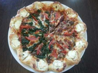 Restaurant Pizza-Vital