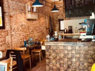 The Bean Specialty Coffee Sighisoara