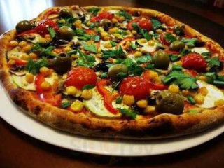 Pizza Jazzy
