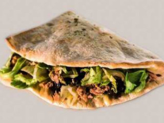 Trattoria La Bruschetta Pizza E Pasta