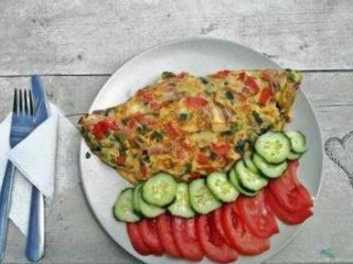 Pura Vida Beach Bar & Restaurant