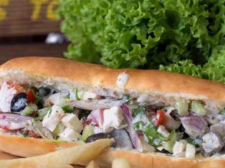 Dodo's Hot Dogs