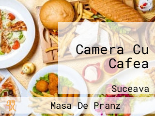 Camera Cu Cafea