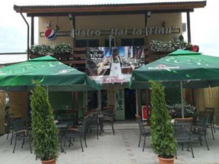 Bistro Hai La Tinu