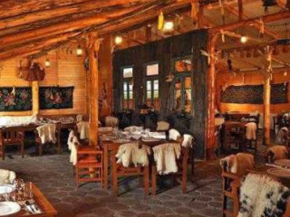 Restaurant Terasa Gliga