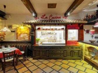 Trattoria Ciao Italia