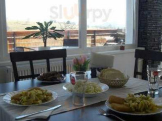 Heimatstub'n Pensiunea