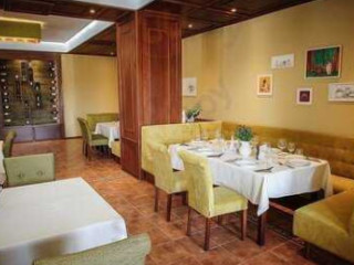 La Conac In Bucovina