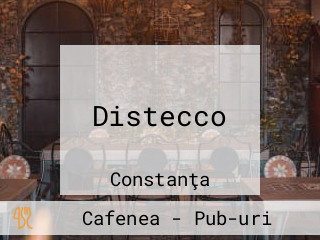 Distecco