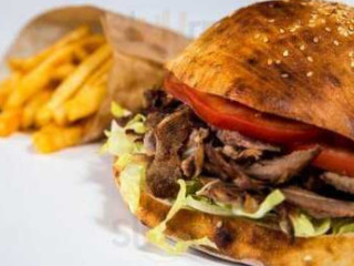 Dabo Doner Romania (timisoara Complex)