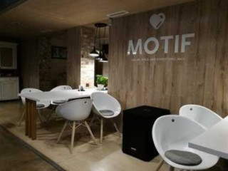 Motif Sugar, Spice And Everything Nice