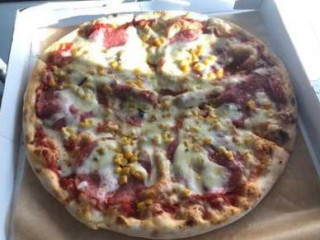 Pizza Piemonte