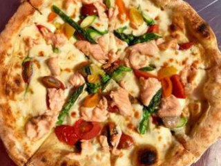 Il Peperoncino La Pizzeria