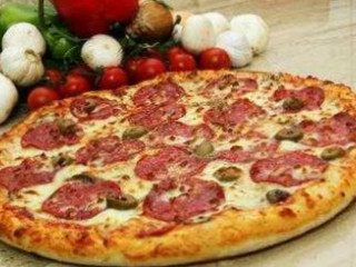 Pizza Vicini