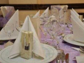 Restaurant Casa Domneasca