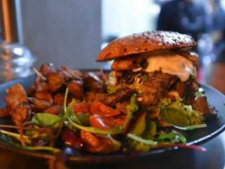 Pepper Steak & Shake